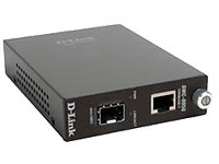 D-Link DMC-805G - 1000BaseT  mini-GBIC