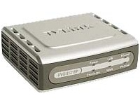 D-Link DVG-5121SP 2-  