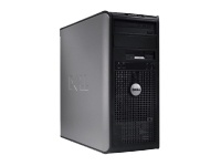 Dell OptiPlex 755 MT C2D(E7200)