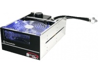 Thermaltake CL-W0121 Big Water 760i Socket 775/AM2 Water Block- All copper designed Pump-500 L/ hr , Al