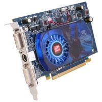 Sapphire PCI-E ATI Radeon HD3650 512Mb DDR2 128bit TV-out 2xDVI retail