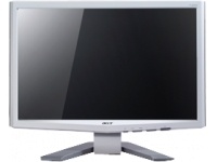 Acer TFT 22' P223WBwd