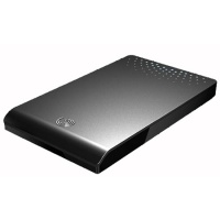 Seagate ST905003FAD2E1-RK Black