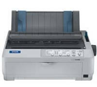 Epson FX-890  A4 2x9- 680 /