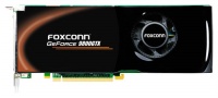 Foxconn PCI-E NVIDIA GeForce 9800GTX 512Mb DDR3 256bit TV-out 2xDVI Retail