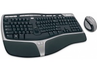 Microsoft Natural  Ergonomic Desktop 7000 USB Retail