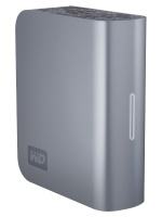 Western Digital External 1Tb WDH1B10000E