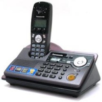 Panasonic KX-TCD245RU DECT, ,  , , ., titan.