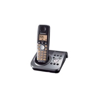 Panasonic KX-TG7225RUM  DECT,,..50 ,,15 . .,.-.