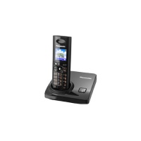 Panasonic KX-TG8205RUB  DECT, ,   50 , ..  200 , .