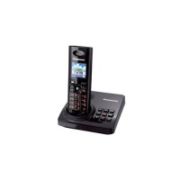 Panasonic KX-TG8225RUB  DECT,,  50 ,..  200 ,20 ..