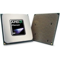 AMD Socket AM2+ Phenom X4 Quad-Core 9550 (2.2GHz) 4Mb oem