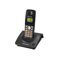 Panasonic KX-TG8075RUT  DECT, ,   30 .., ..  200 ., .,.