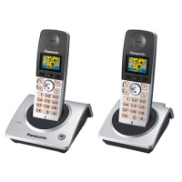 Panasonic KX-TG8076RUS  DECT, ,   30 .., ..  200 ., ..,..