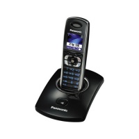 Panasonic KX-TG8301RUB  DECT,,  50 ,..  200 ,SMS-.