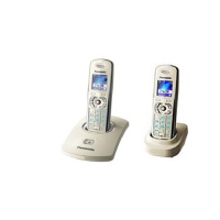 Panasonic KX-TG8302RUJ  DECT,,  50 ,..  200 ,SMS-.,  .