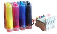 BSCOLOR   CIS-Epson T0631-0634 ( ) EPSON Stylus C67/C87,C3700/CX4100/CX4700