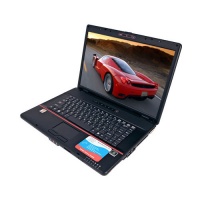 RoverBook 552VHB (GPB06424) AMD X2 TL60/NV/2048MB/160GB/15.4' WXGA/DVDRW/NV8400(256)/WiFi/3 USB/VHB/2.7