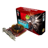 Palit PCI-E ATI Radeon 4650 1024Mb DDR2 128bit HDMI TV-out DVI retail