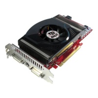 Palit PCI-E ATI Radeon 4850 Sonic 1024Mb DDR3 256bit HDMI TV-out DVI retail