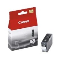 Hi-Black Canon PGI-5 pigment black,  