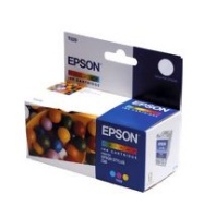 Hi-Black EPSON Stylus Color C 60 Col (T029401)