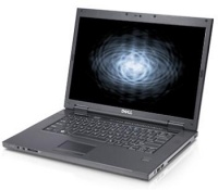 Dell Vostro V1510 T5870 2.0/965PM/2048MB/160GB/15.4'WXGA/DVDRW/NV8400(256)/WiFi/BT/4 USB/VB/2.8