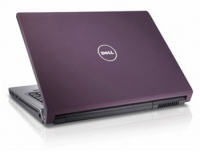 Dell Studio 1535 Plum T5750 2.0/965PM/2048MB/160GB/15.4'WXGA/DVDRW/HD3450(256)/WiFi/BT/4USB/VHP/2.7