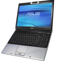 Asus M51KR AMD X2 TL56/AMD/2048MB/160GB/15.4' WXGA/DVDRW/HD3470(256)/WiFi/BT/3 USB/VHP/2.95