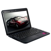 RoverBook U100L (GPB06478) Atom 1.6/945GM/1024MB/160GB/10'WSVGA/INT(128)/WiFi/BT/3 USB/Linux/1.1