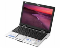 Asus F80S T5800 2.0/SIS/2048MB/250GB/14.1'WXGA/DVDRW/HD3470(256)/WiFi/3 USB/VHB/2.4