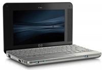 HP-Compaq Compaq2133 (FU342EA) VIA C9 1.6/VIA/2048MB/120GB/8.9'WXGA/INT(128)/WiFi/BT/2 USB/Linux/6cell/1.27