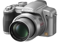 Panasonic Lumix DMC-FZ28 