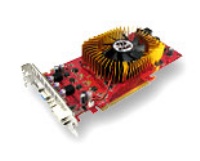 Palit PCI-E ATI Radeon 3850 Super 1024Mb DDR2 256bit HDMI TV-out DVI retail