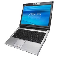 Asus F8VA T8600 2.4/45PM/4096MB/320GB/14.1'WXGA/BRCombo/HD3650(1024)/WiFi/BT/CAM/5 USB/VHP/2.5