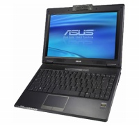 Asus F9E T5750 2.0/965GM/2048MB/250GB/12.1'WXGA/DVDRW/X3100(128)/WiFi/BT/CAM/3 USB/VHB/1.47