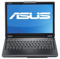 Asus W7S T7250 2.0/965PM/1536MB/160GB/13.3'WXGA/DVDRW/NV8400M(128)/WiFi/BT/CAM/3 USB/VHP/1.86