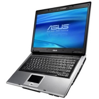 Asus F3L T2390 1.83/965GM/2048MB/160GB/15.4'WXGA/DVDRW/X3100(128)/WiFi/4 USB/DOS/2.85