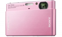 Sony CyberShot DSC-T77 