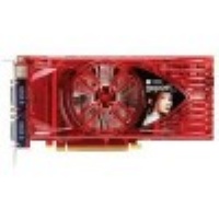 Microstar PCI-E NVIDIA GeForce NX9600GT-T2D1G-OC 1024Mb DDR3 256bit TV-out DVI retail