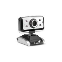 Genius VideoCAM i-Slim 321R USB 2.0,  