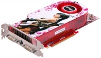 Asus PCI-E ATI Radeon 4870 EAH4870 DK/HTDI/1GD5(A) 1Gb DDR5 256bit 2xDVI HDTV,DHCP,TV-out Retail