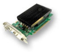 Palit PCI-E NVIDIA GeForce 9500GT 512Mb DDR2 256bit Dual DVI TV oem