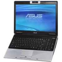 Asus M51TA AMD X2 ZM82/ATI/4096MB/320GB/15.4' WXGA/DVDRW/HD3650(512)/WiFi/BT/3 USB/VHP/2.95