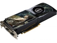 Asus PCI-E NVIDIA GeForce 9800GTX+  EN9800GTX+/HTDP/512M 512Mb 256bit DDR3 DVI TV-out Retail