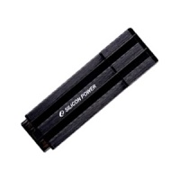 Silicon Power Pen Drive 8192Mb Ultima 110 Black USB2.0