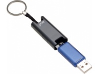 PQI Pen Drive 2048Mb  Traveling Disk U173 BlueUSB2.0