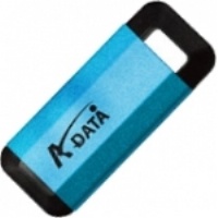 A-Data Pen Drive 4096 Mb USB 2.0 PD18 Blue retail