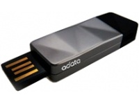 A-Data Pen Drive 4096 Mb USB 2.0 N702 Black retail