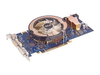 Asus PCI-E NVidia GeForce 8800GT EN8800GT/HTDP/1024M 1024Mb 256bit DDR3 DVI TV-out Retail